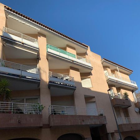 Acogedor Apartamento En Roses - 50M Playa - Wifi - Aire Acondicionado Zewnętrze zdjęcie