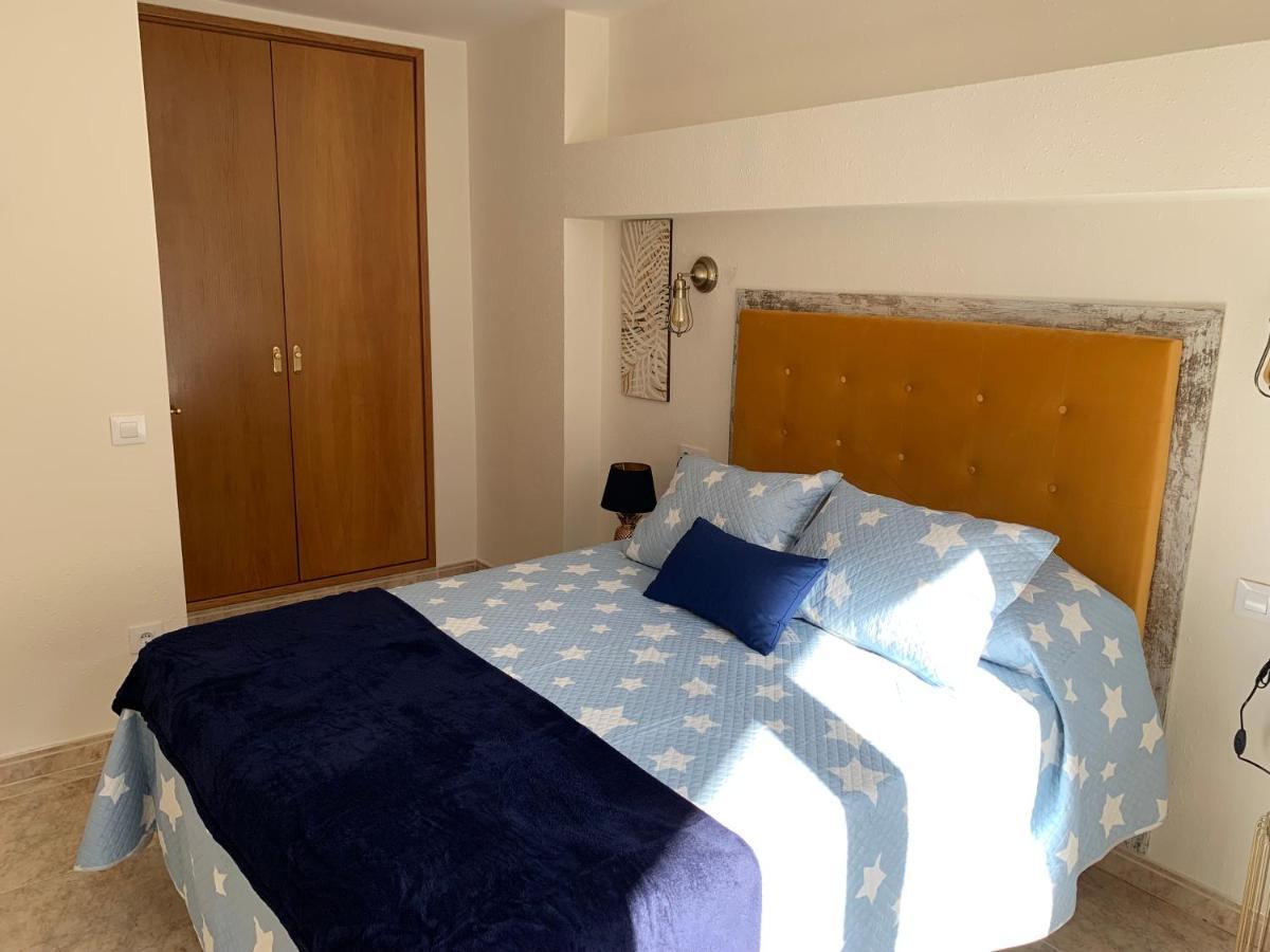 Acogedor Apartamento En Roses - 50M Playa - Wifi - Aire Acondicionado Zewnętrze zdjęcie