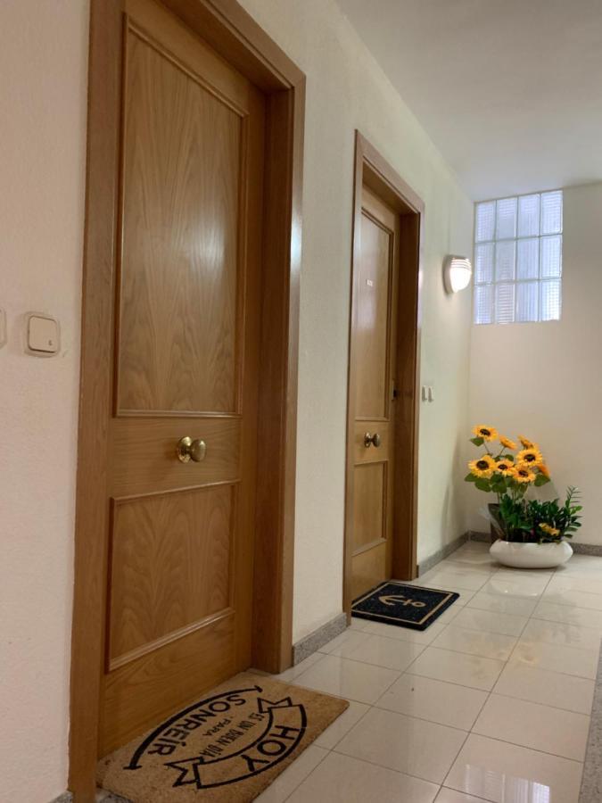 Acogedor Apartamento En Roses - 50M Playa - Wifi - Aire Acondicionado Zewnętrze zdjęcie