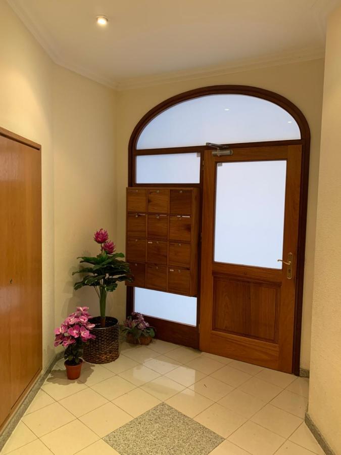 Acogedor Apartamento En Roses - 50M Playa - Wifi - Aire Acondicionado Zewnętrze zdjęcie