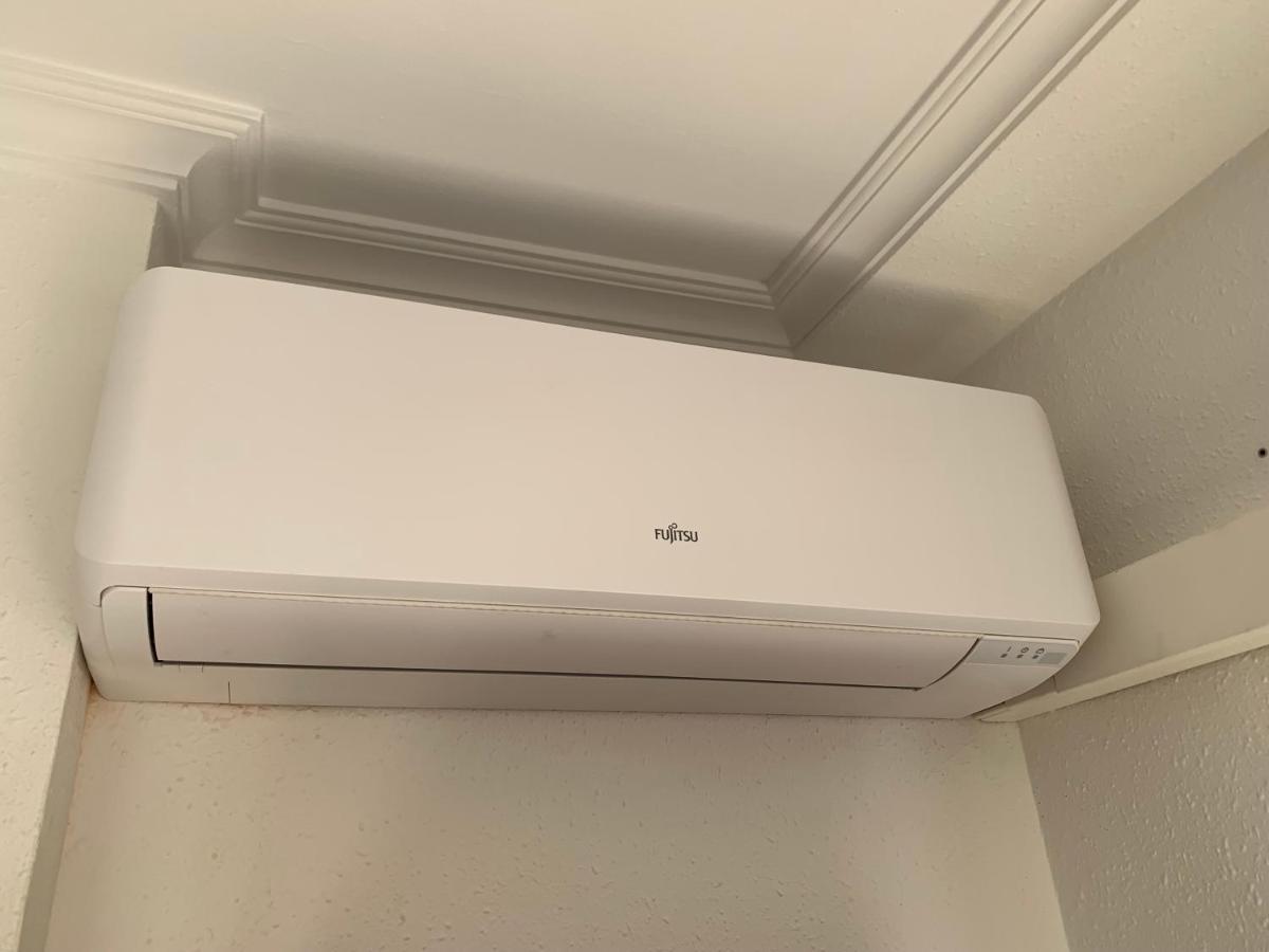 Acogedor Apartamento En Roses - 50M Playa - Wifi - Aire Acondicionado Zewnętrze zdjęcie