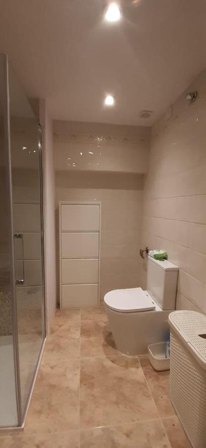 Acogedor Apartamento En Roses - 50M Playa - Wifi - Aire Acondicionado Zewnętrze zdjęcie