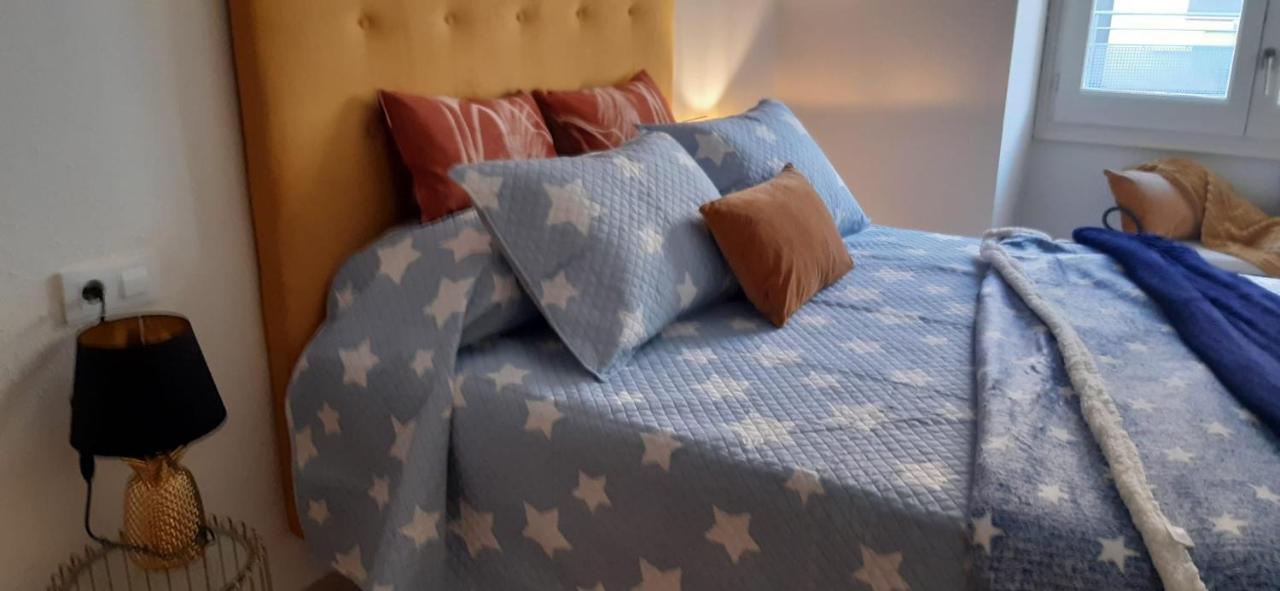 Acogedor Apartamento En Roses - 50M Playa - Wifi - Aire Acondicionado Zewnętrze zdjęcie
