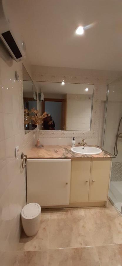 Acogedor Apartamento En Roses - 50M Playa - Wifi - Aire Acondicionado Zewnętrze zdjęcie
