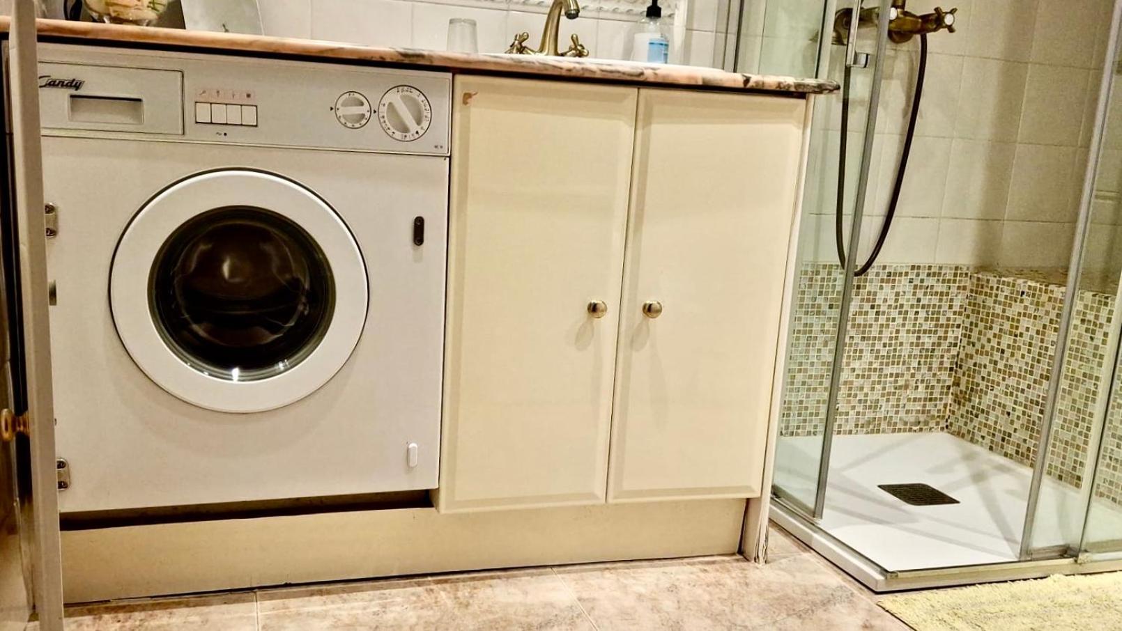 Acogedor Apartamento En Roses - 50M Playa - Wifi - Aire Acondicionado Zewnętrze zdjęcie